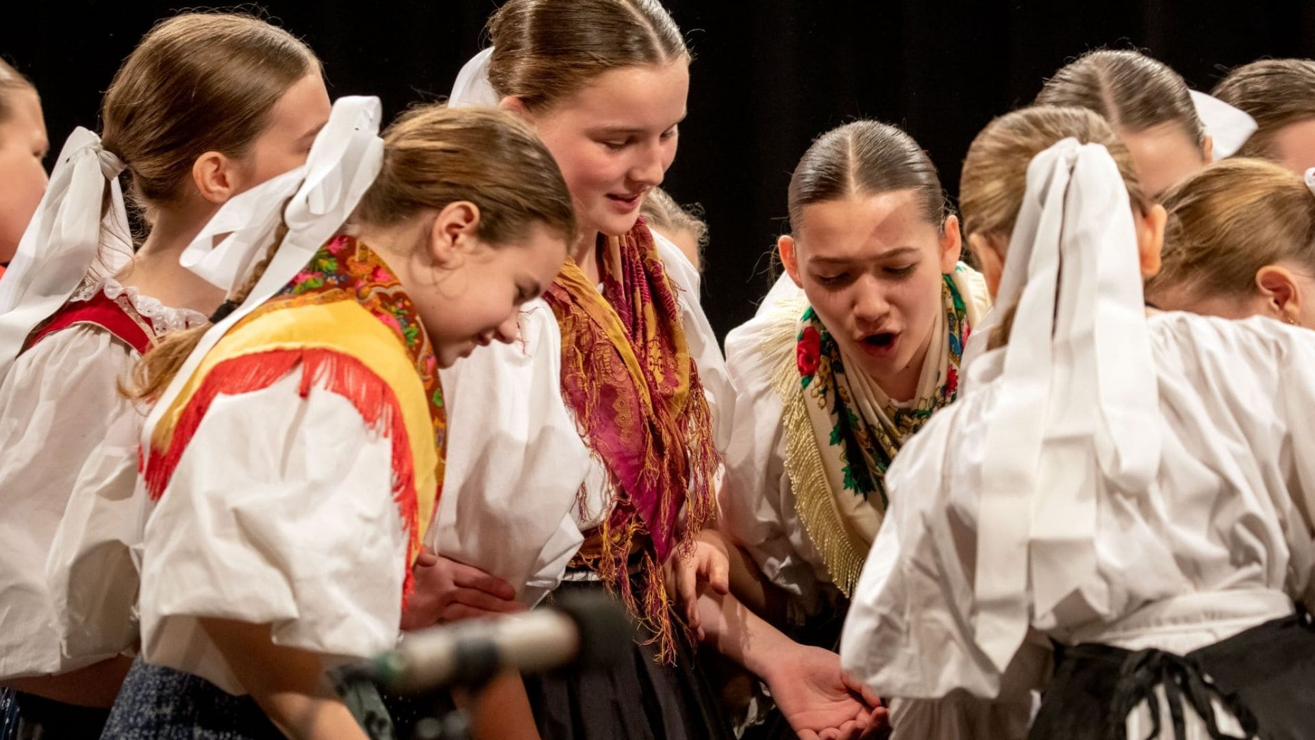 Detský folklórny festival