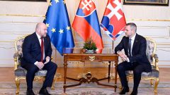 Prezident menuje Huliaka za nového ministra