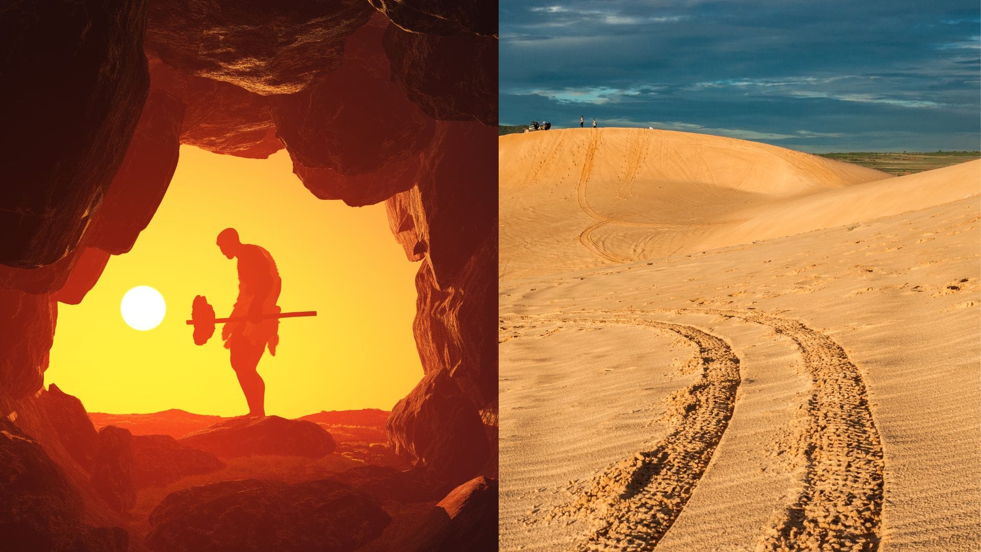 Vedci objavili prvý dopravný prostriedok na svete