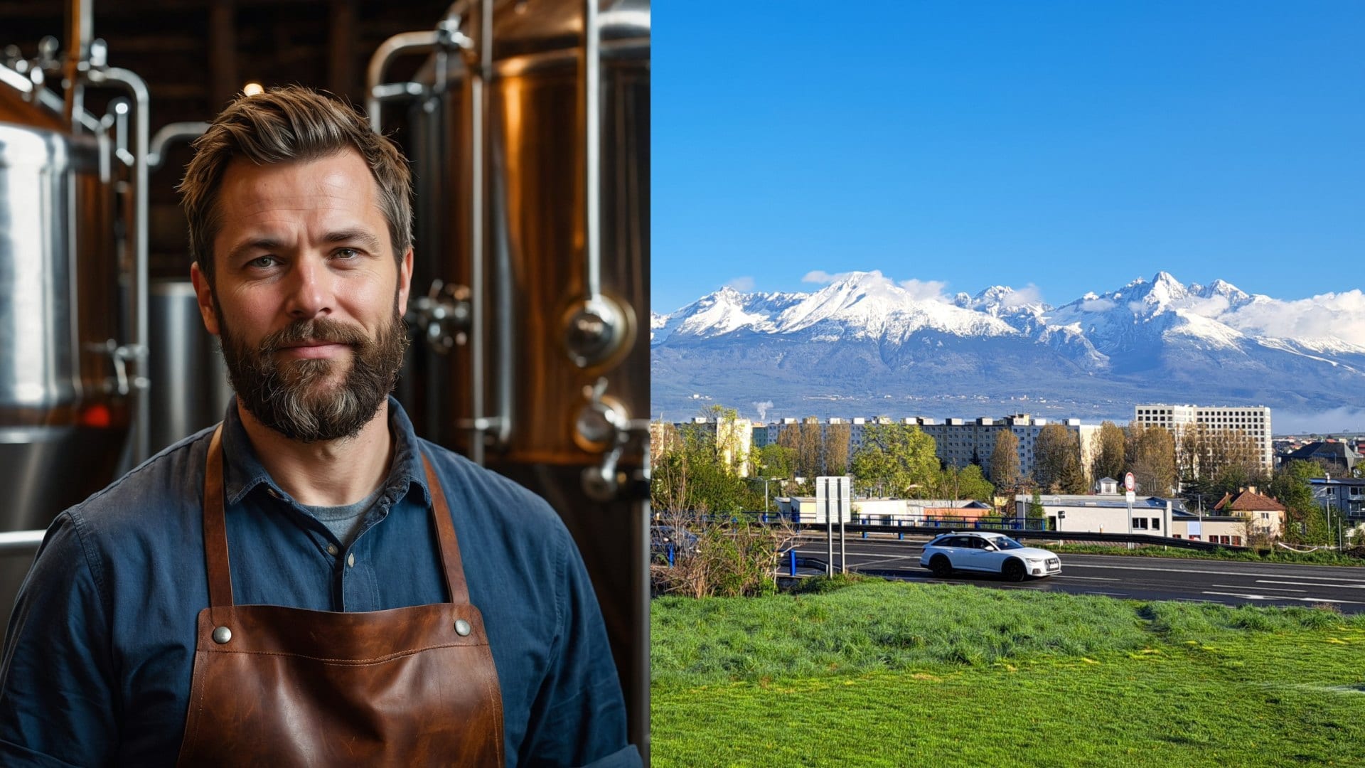 Za 85 miliónov eur vyrastie na mieste bývalého pivovaru v Poprade „polyfunkčný gigant“