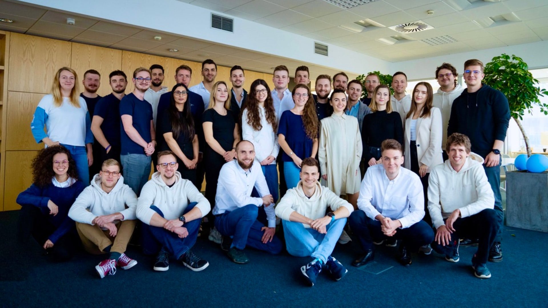 tím Powerful Medical