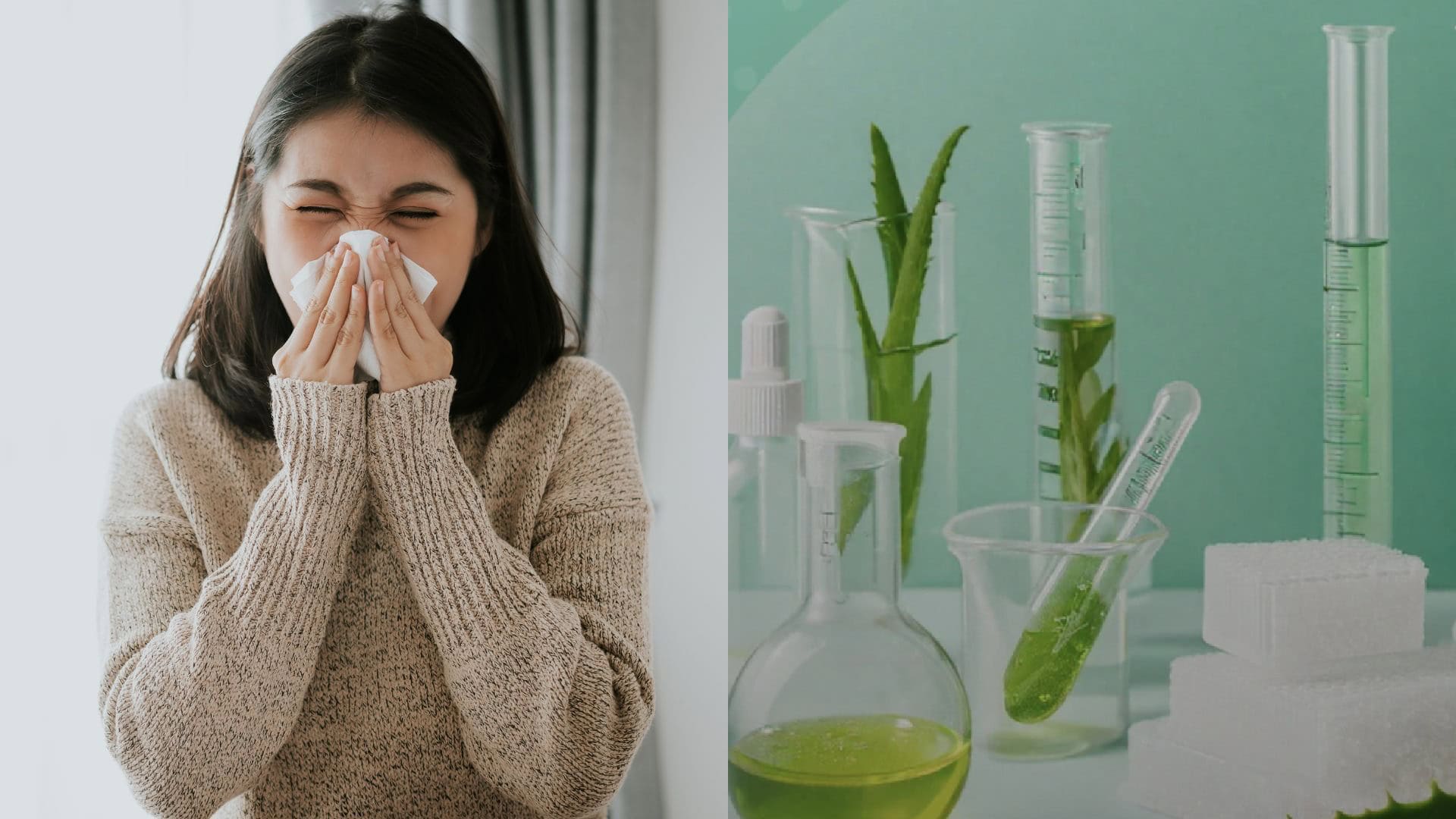 prechladnutie, BioVanta