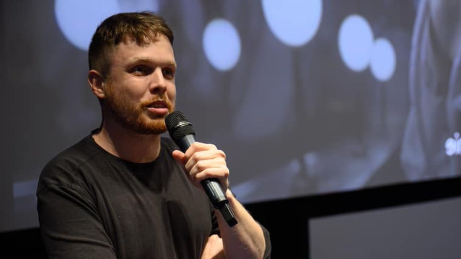 Jakub Viktorín, Visegrad Film Forum