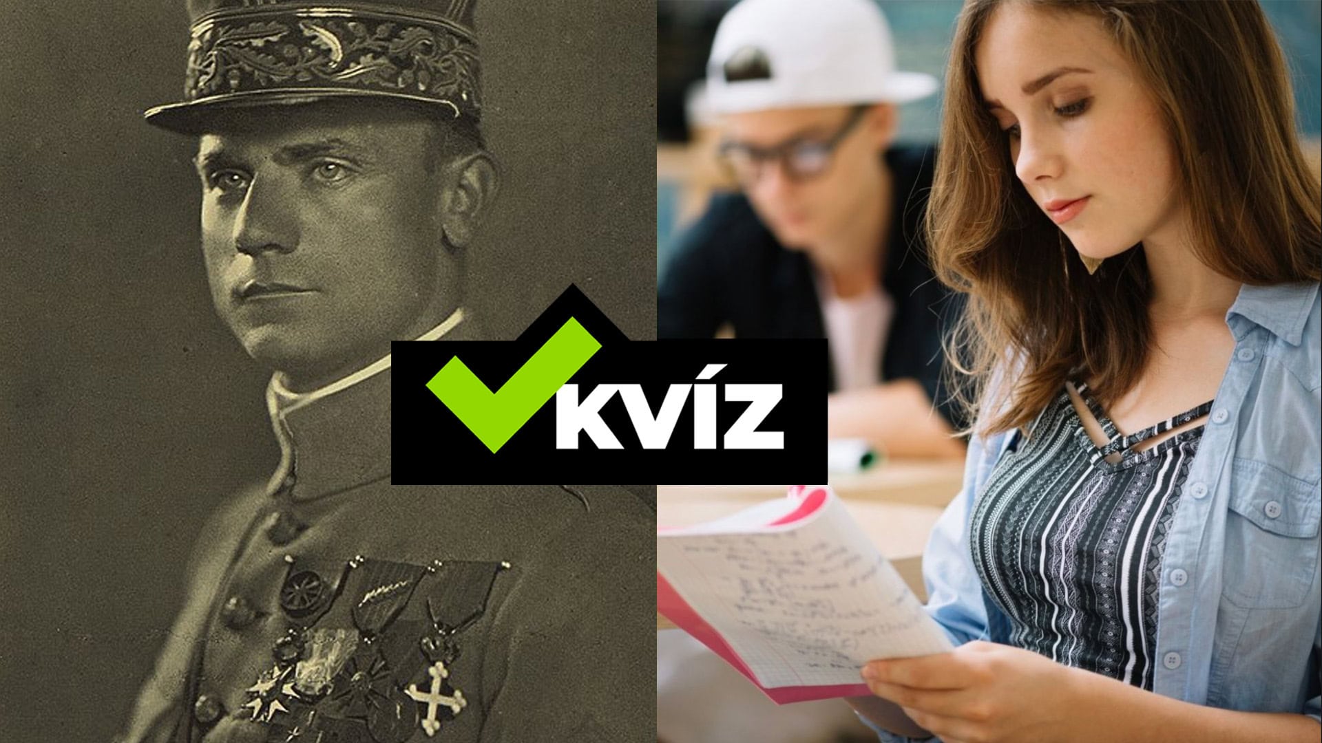 Kvíz