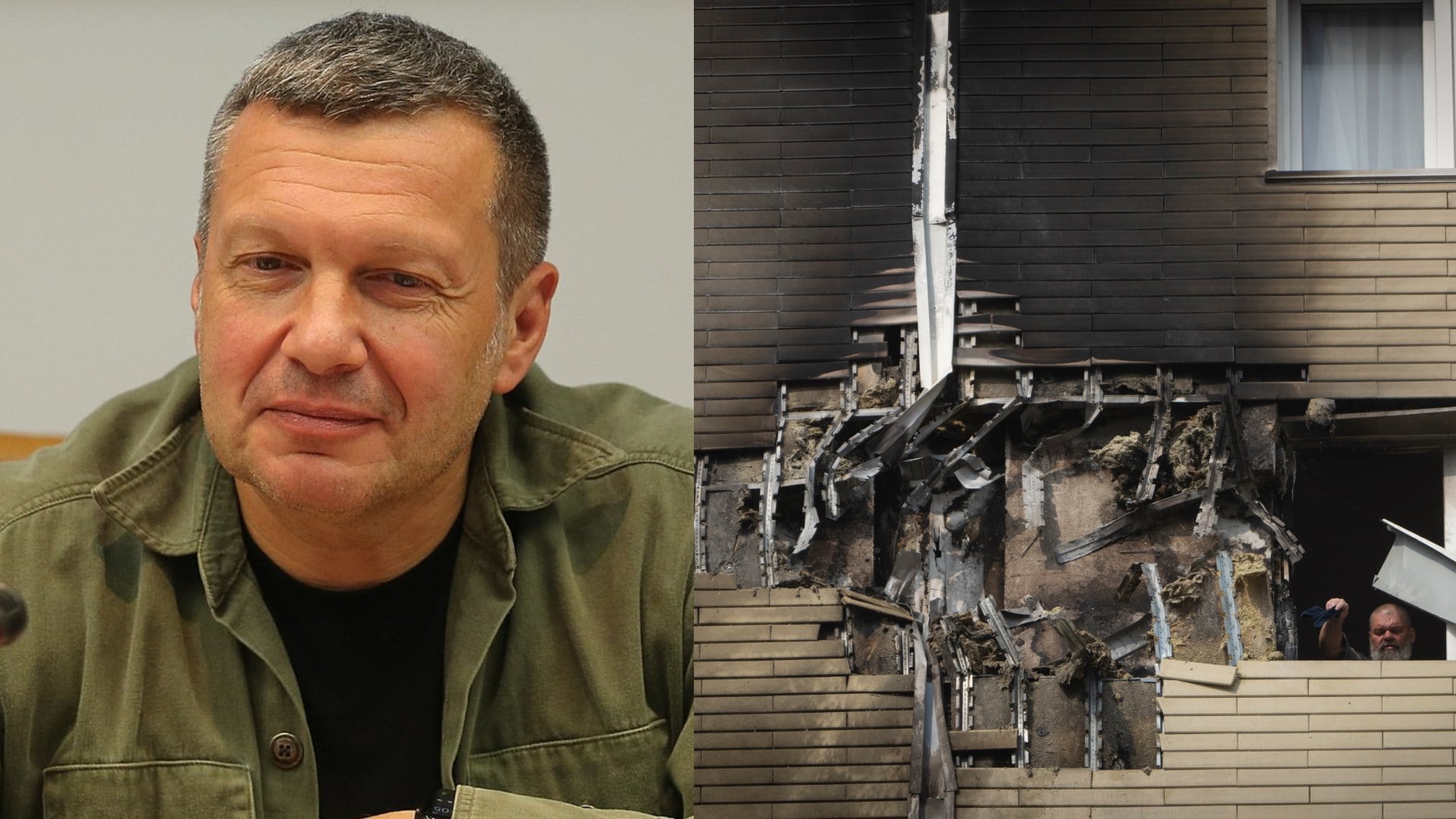 Vladimir Rudolfovich Solovyov