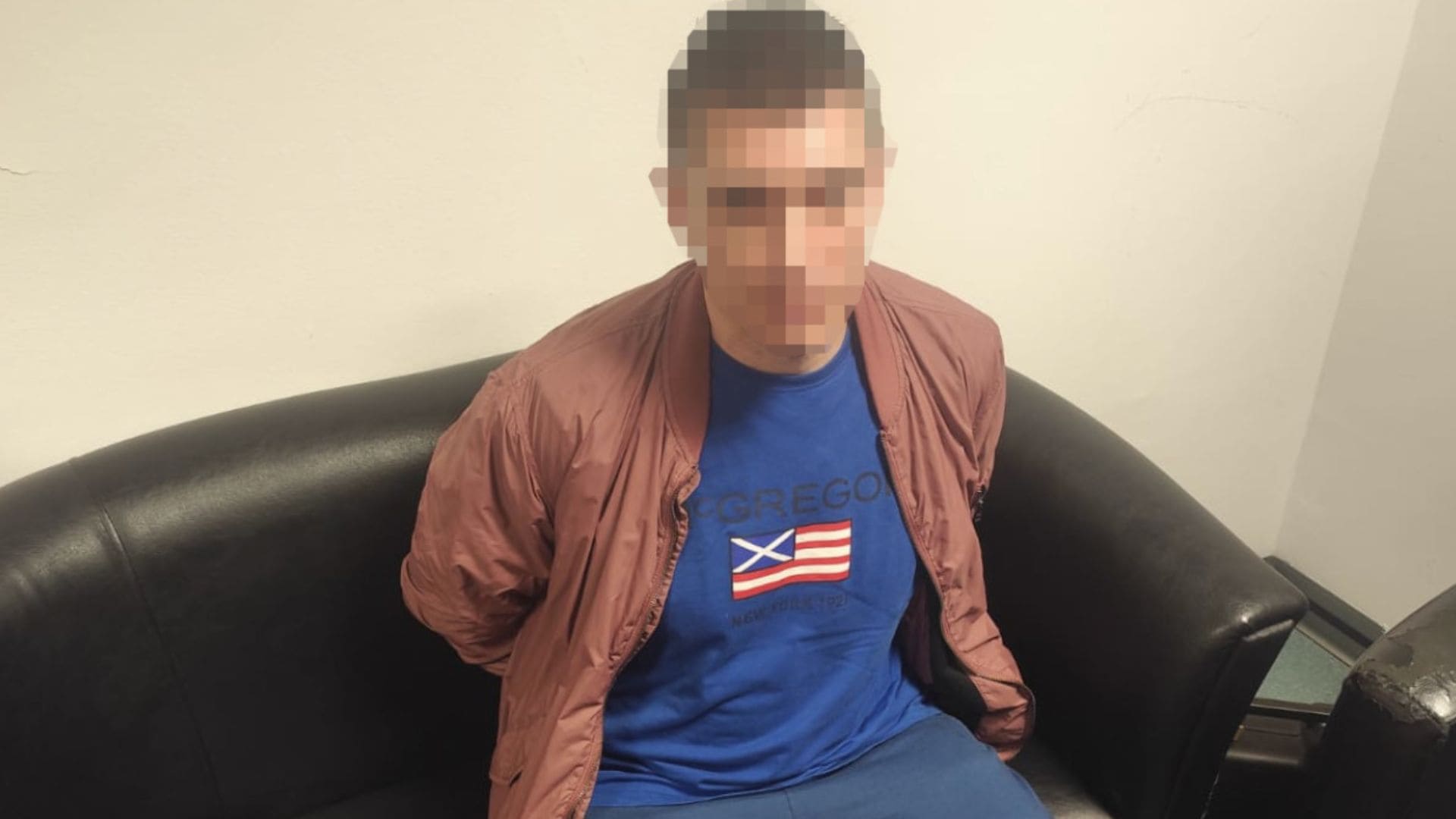 Hľadaný srb už je na Slovensku