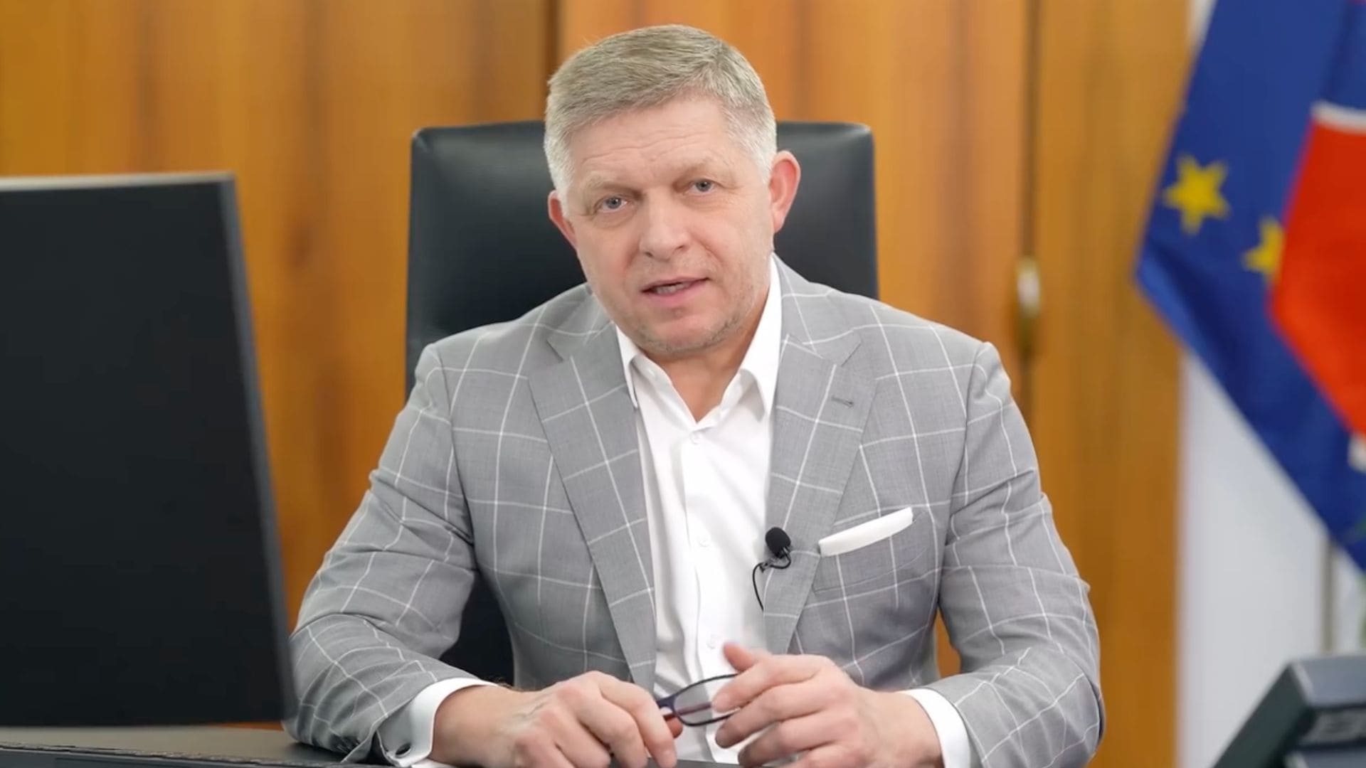 Fico chce rýchlu novelu zákona proti krádežiam: Ministerstvá pripravia legislatívu