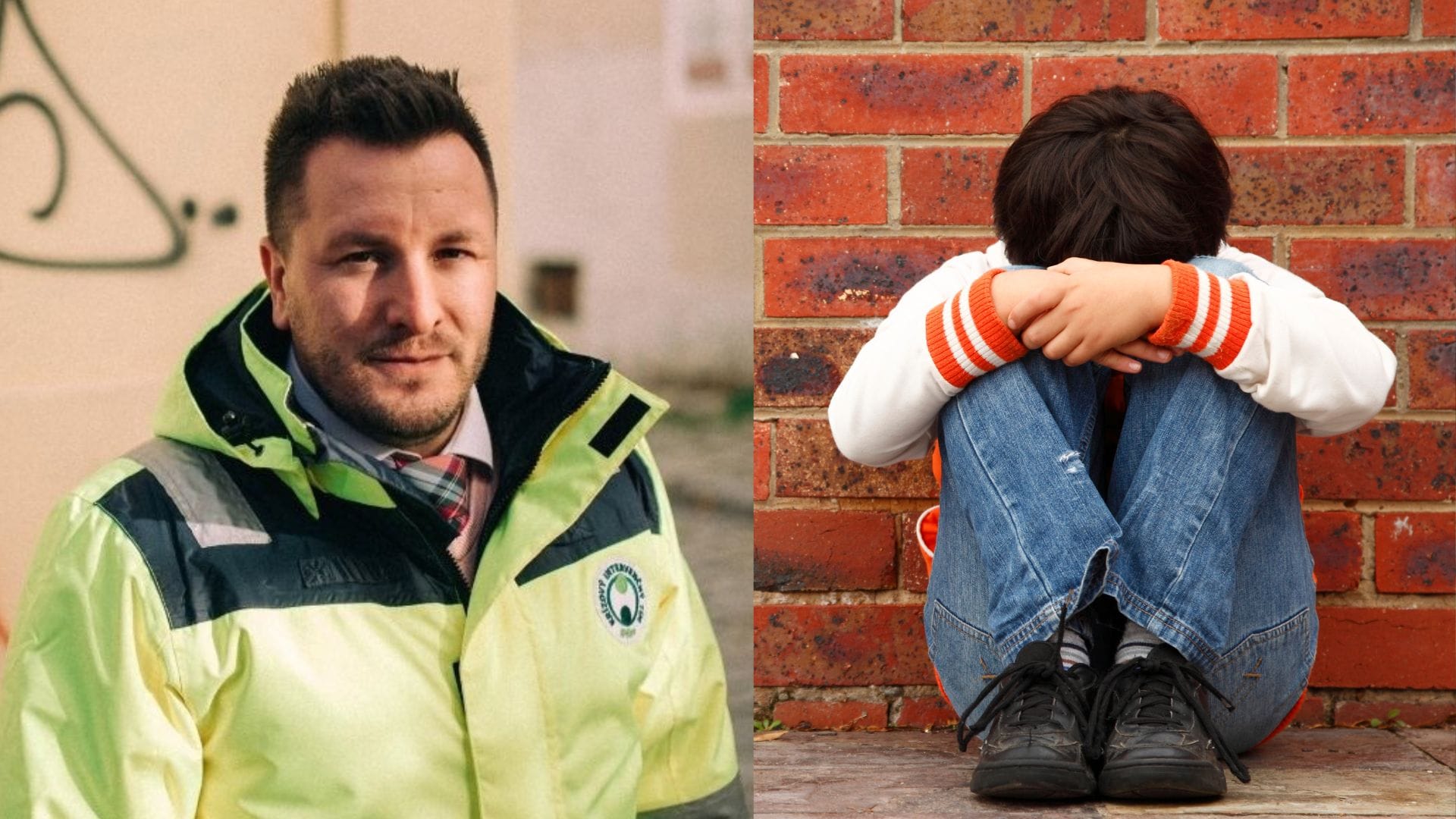 Marek Madro, chlapec, šikana, IPčko