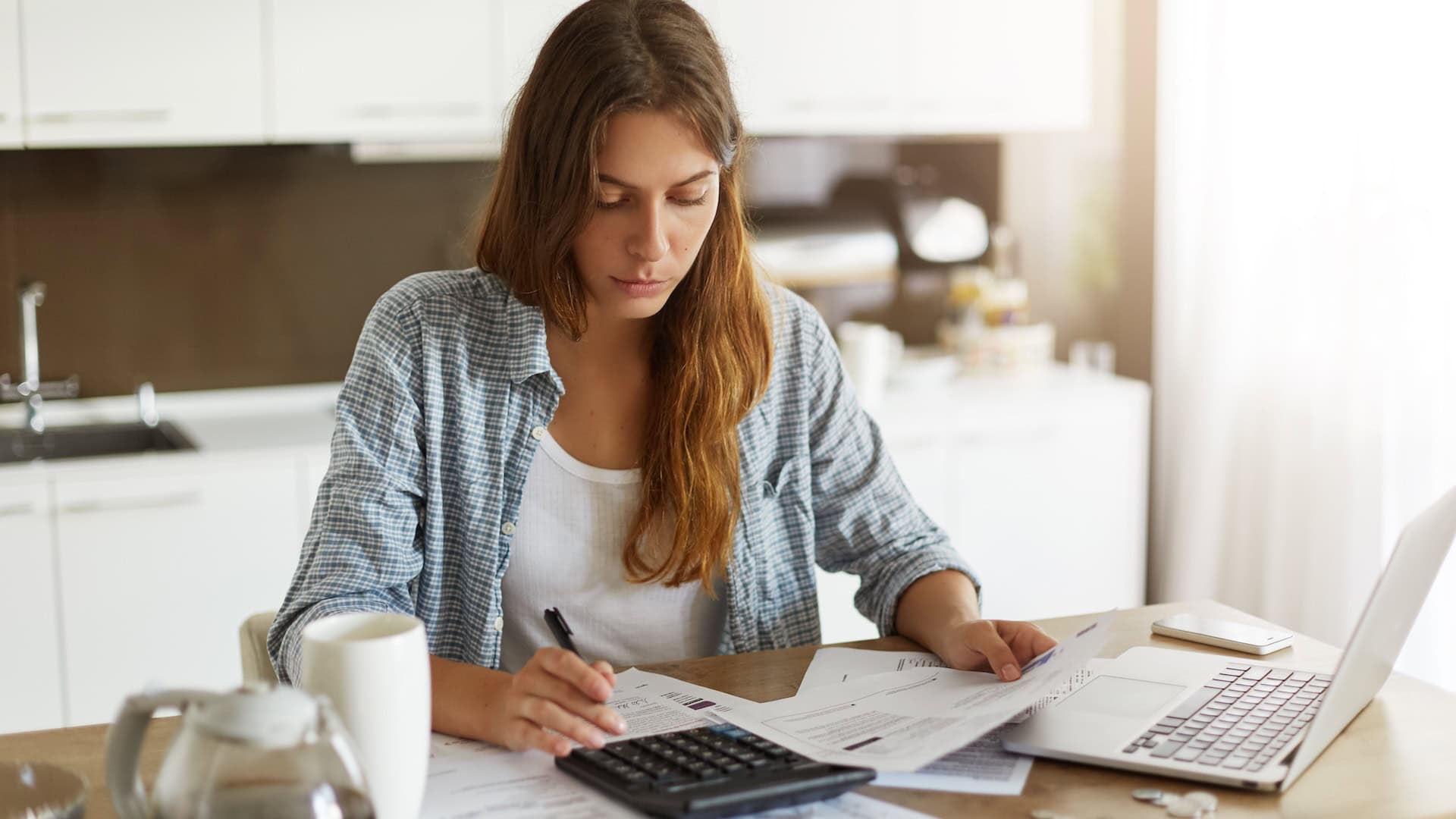 Umelá inteligencie ti dokáže pomôcť s daňovým priznaním