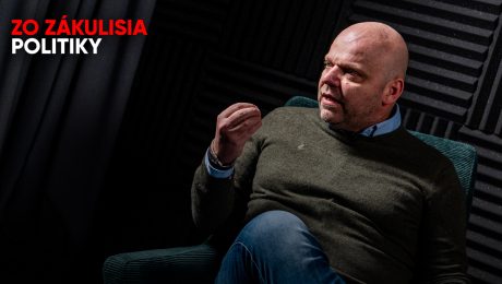 Zo Zákulisia Politiky Dírer