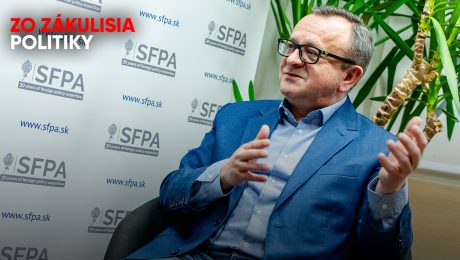 Zo Zákulisia Politiky Duleba