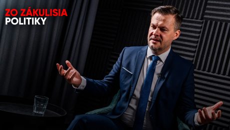 Zo Zákulisia Politiky Migaľ