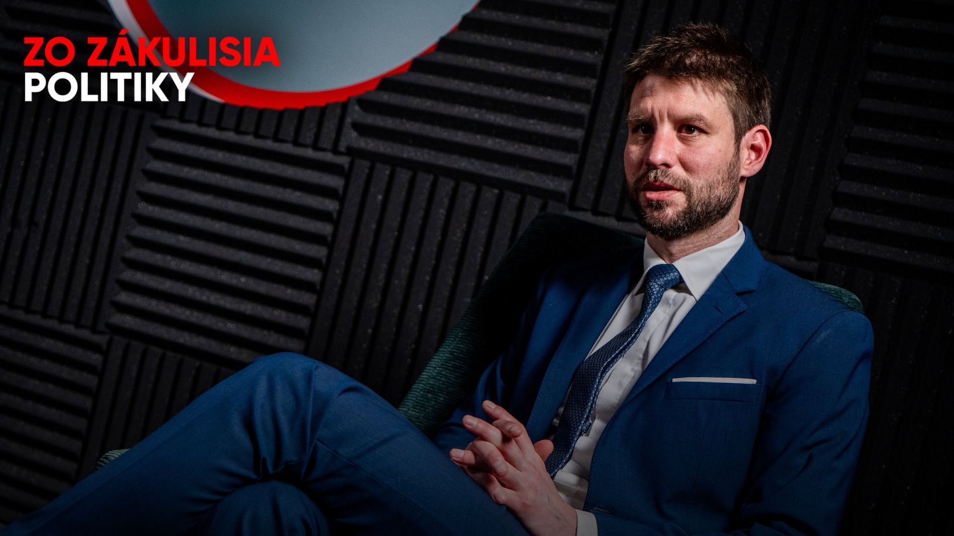 Zo Zákulisia Politiky Šimečka