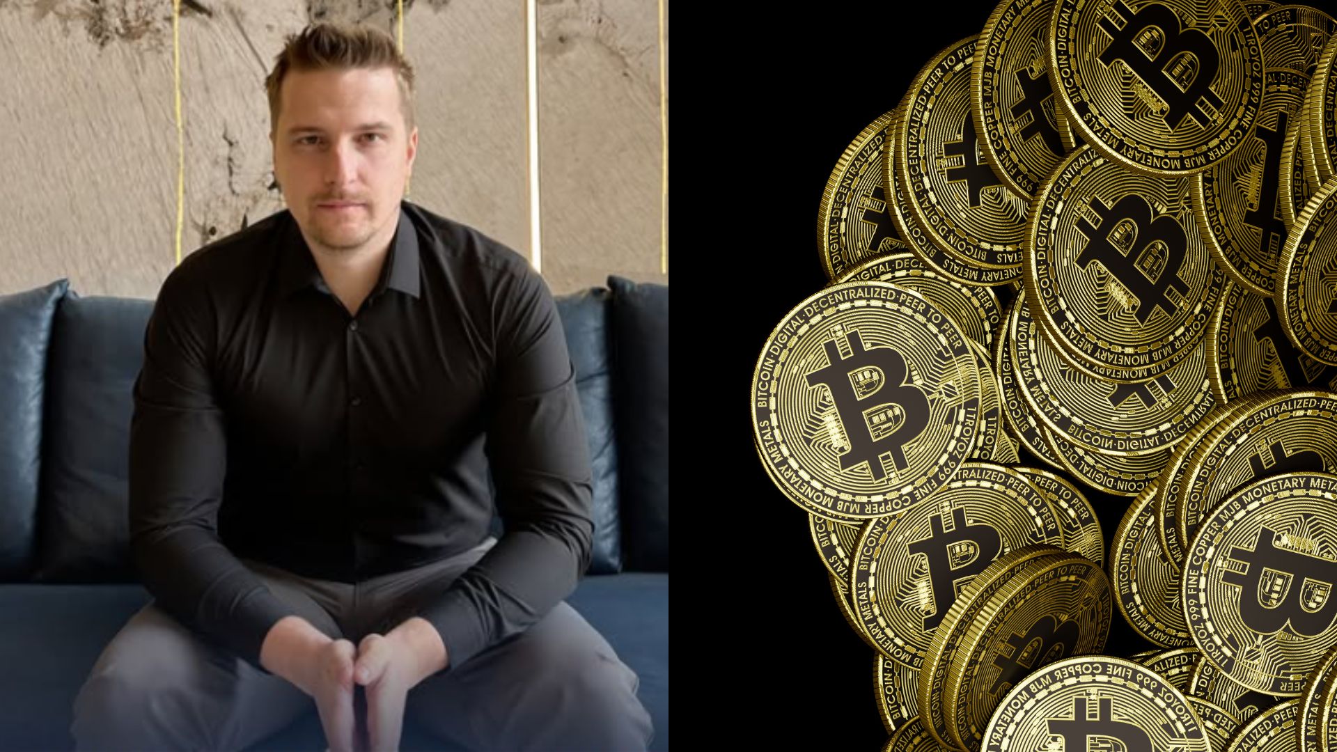bitcoin usa jakub kraľovanský
