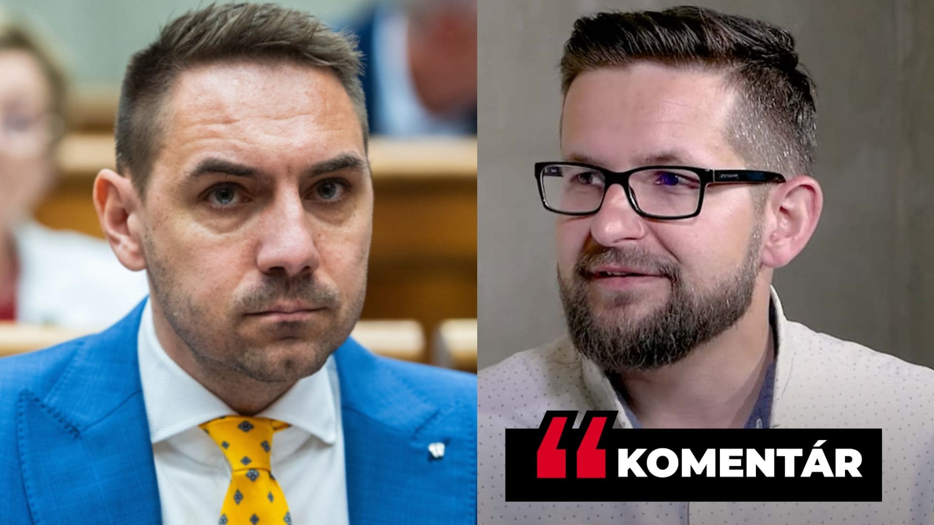 György Gyimesi, Jozef Lenč