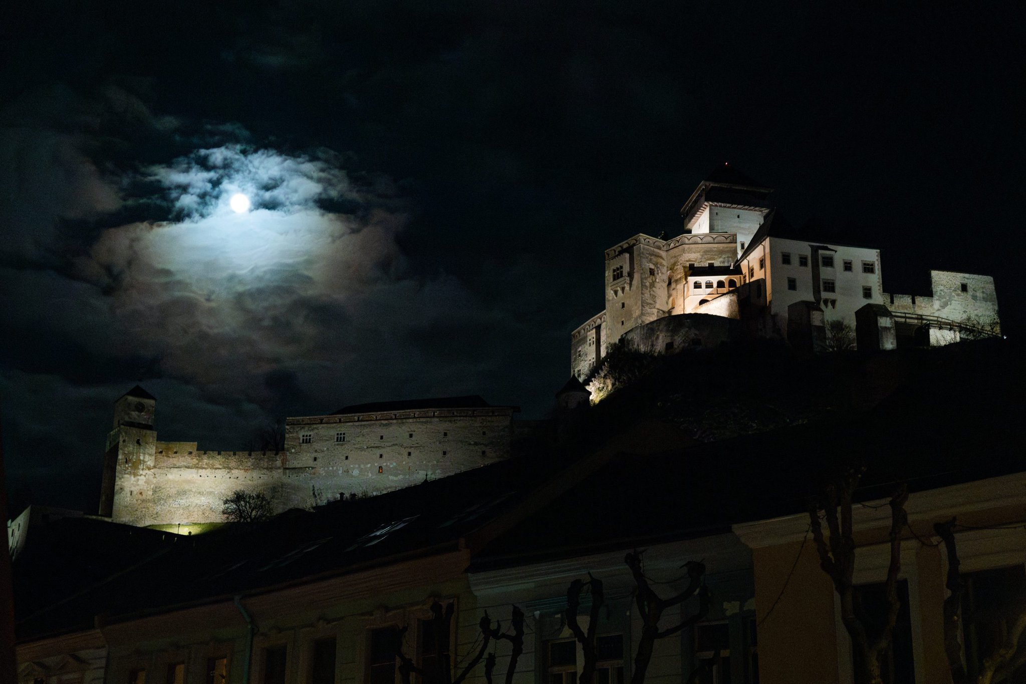 2_Trenčiansky_hrad_foto_Daniela_Dolinská