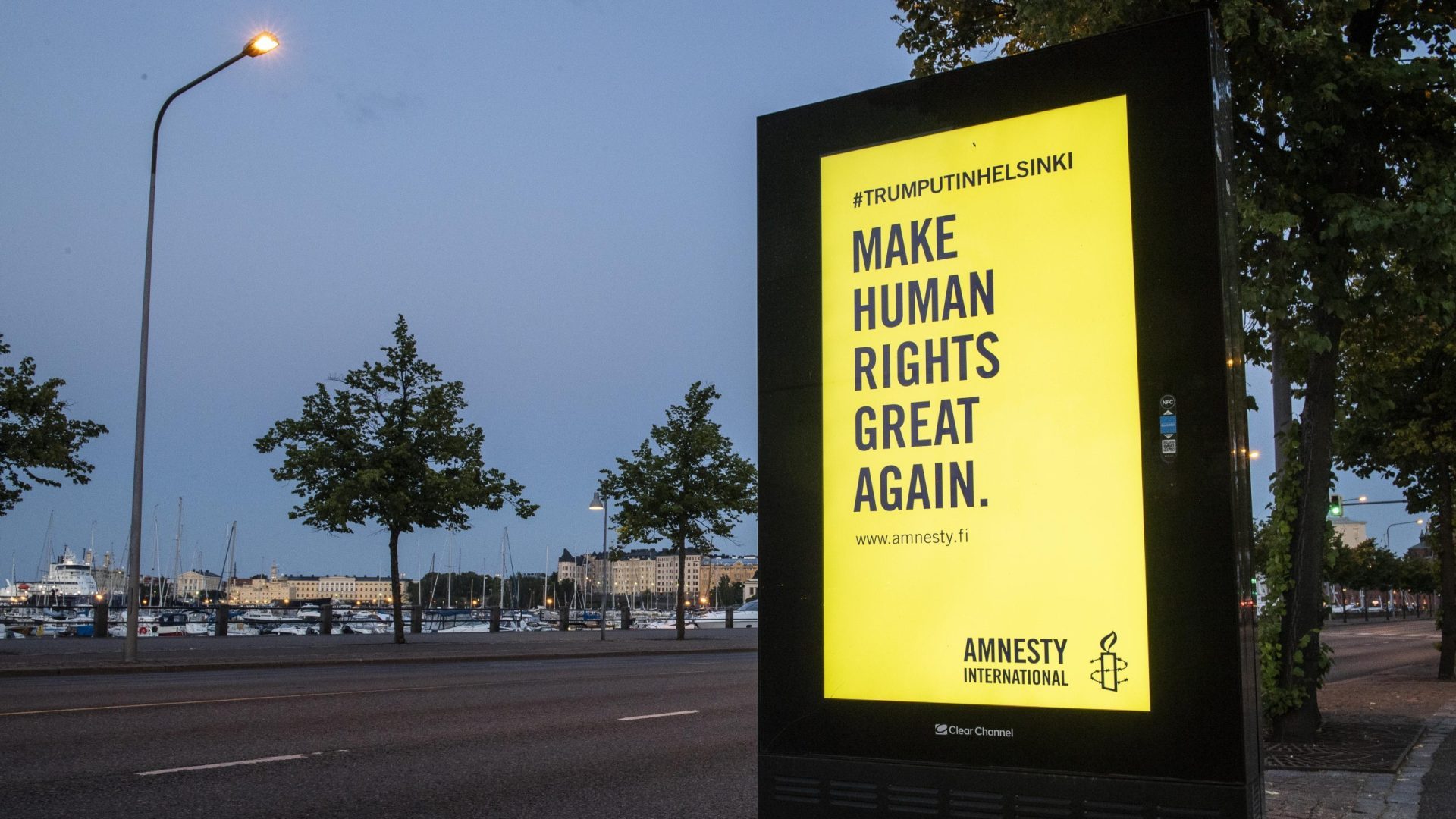 amnesty