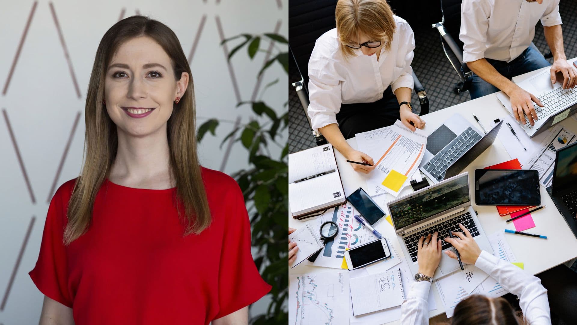 ľubica melcerová práca