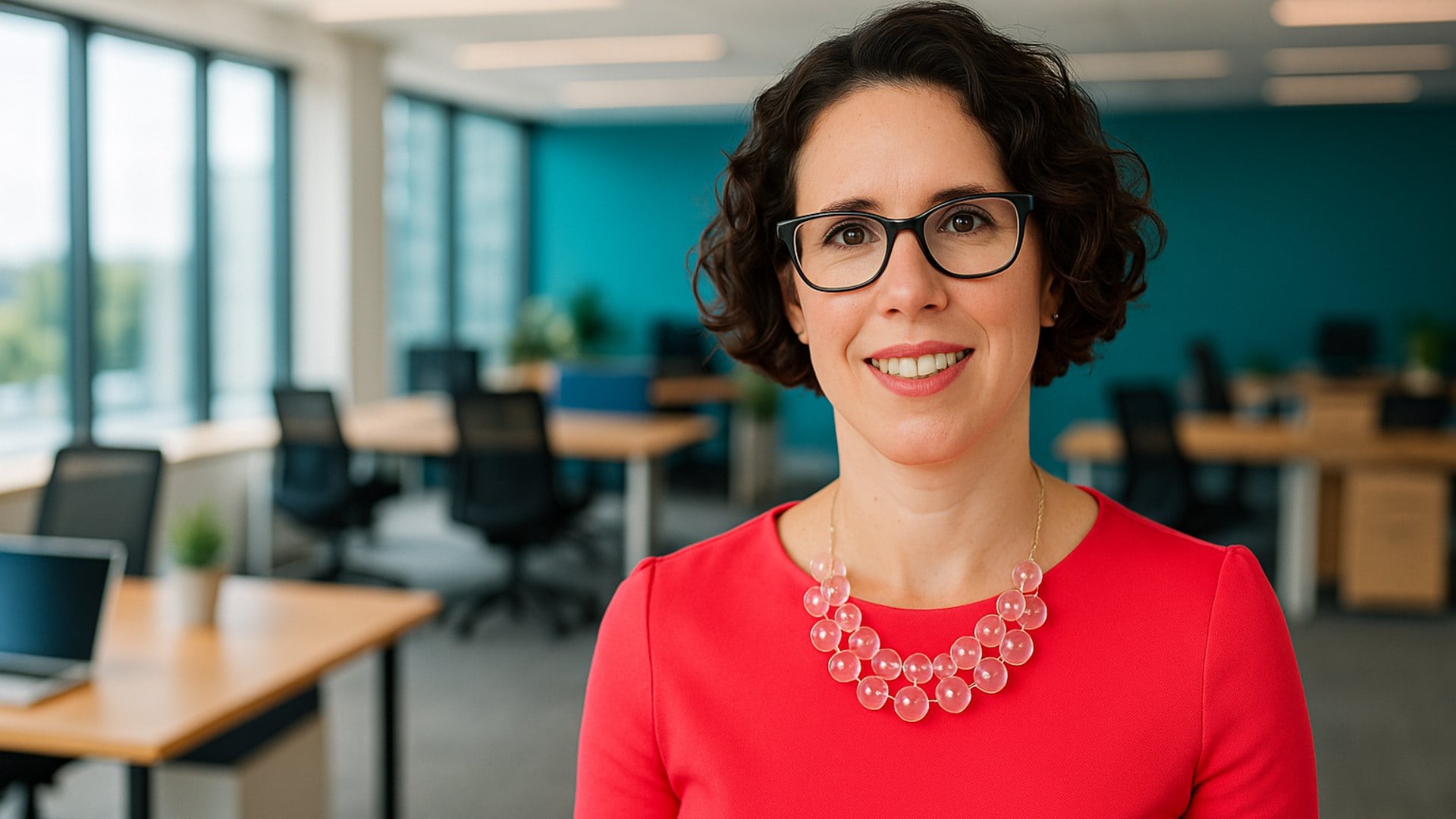 Expertka na pohovory