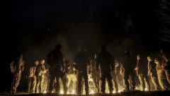 Popredný nemecký vojenský