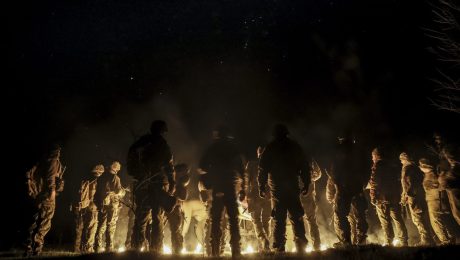 Popredný nemecký vojenský