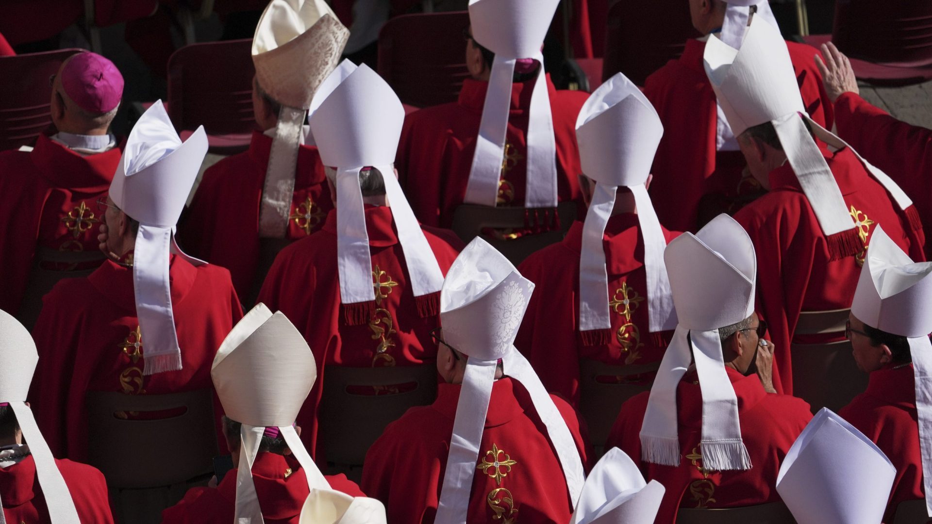 APTOPIX_Vatican_Pope317406