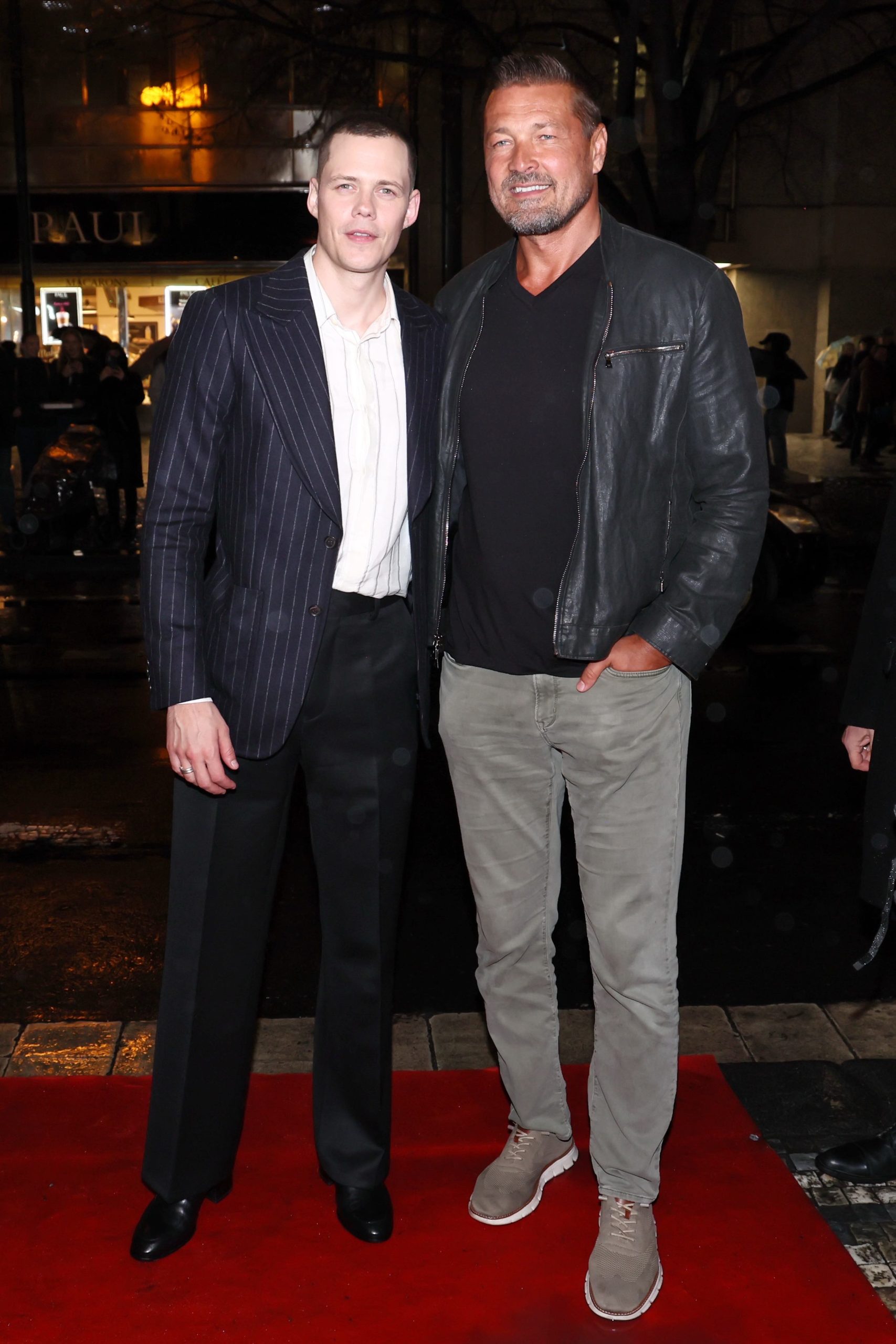 Bill_Skarsgård_a_český_producent_Petr_Jákl_