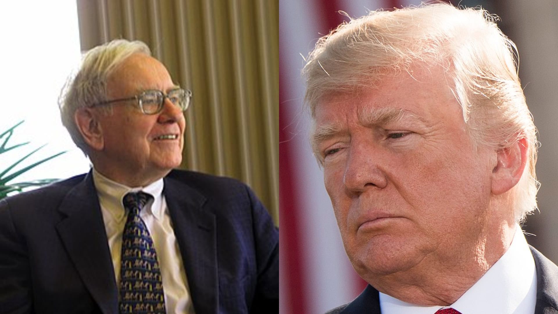 Buffett ako investor exceluje