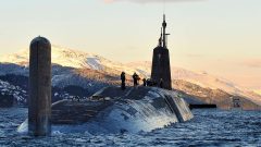 Briti našli dôkazy