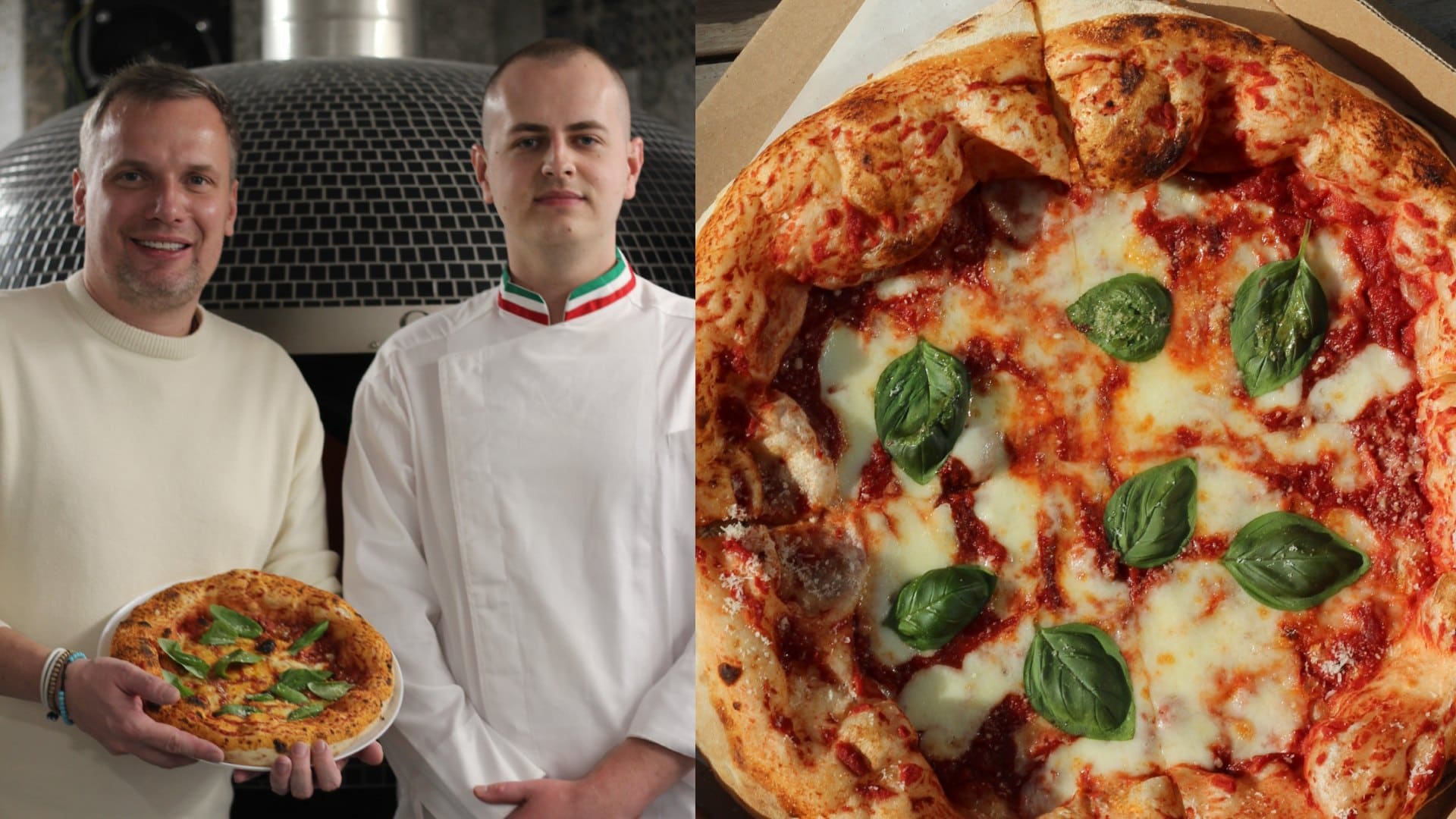 Chuťovka Piešťany