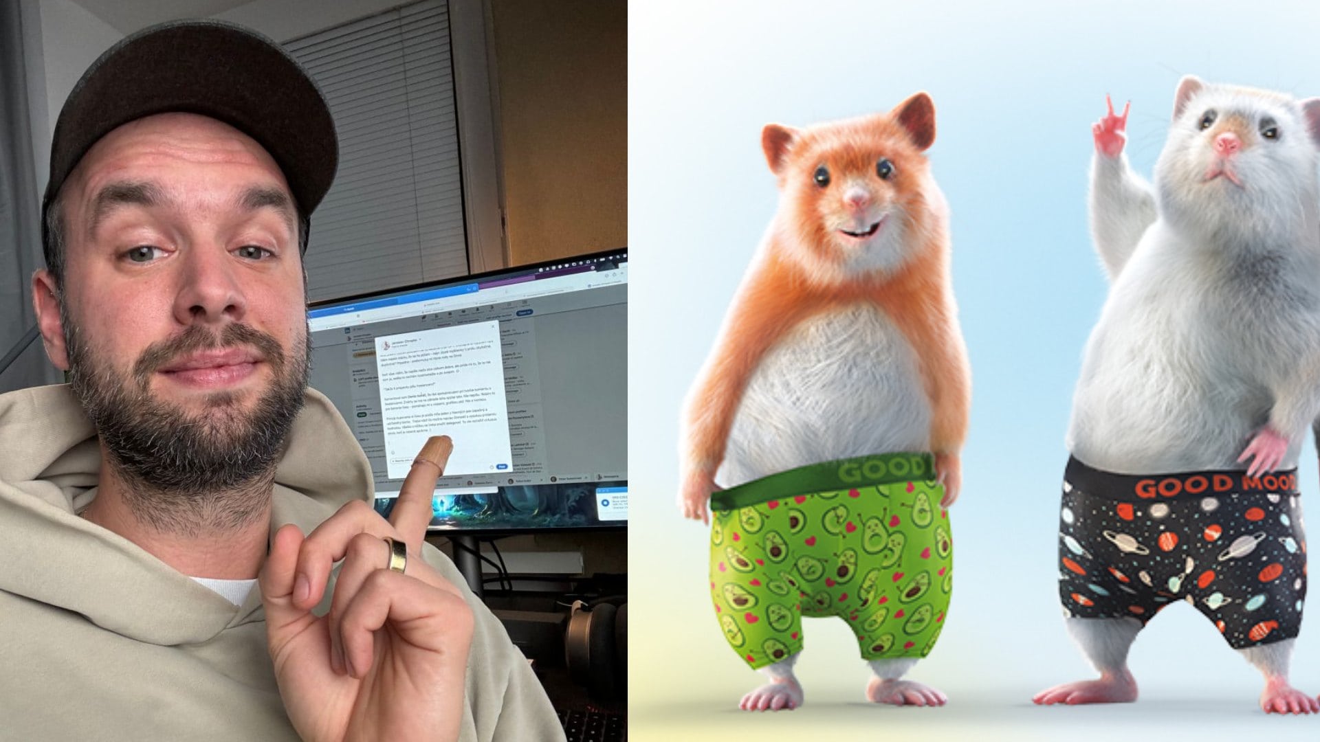 Jaroslav Chrapko, Dedoles