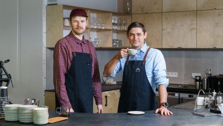 The Miners majitelia