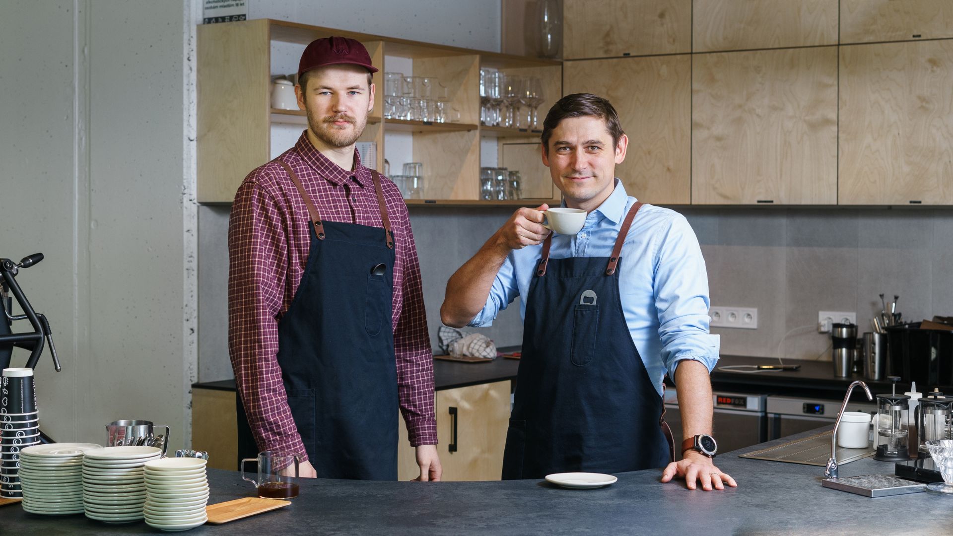 The Miners majitelia