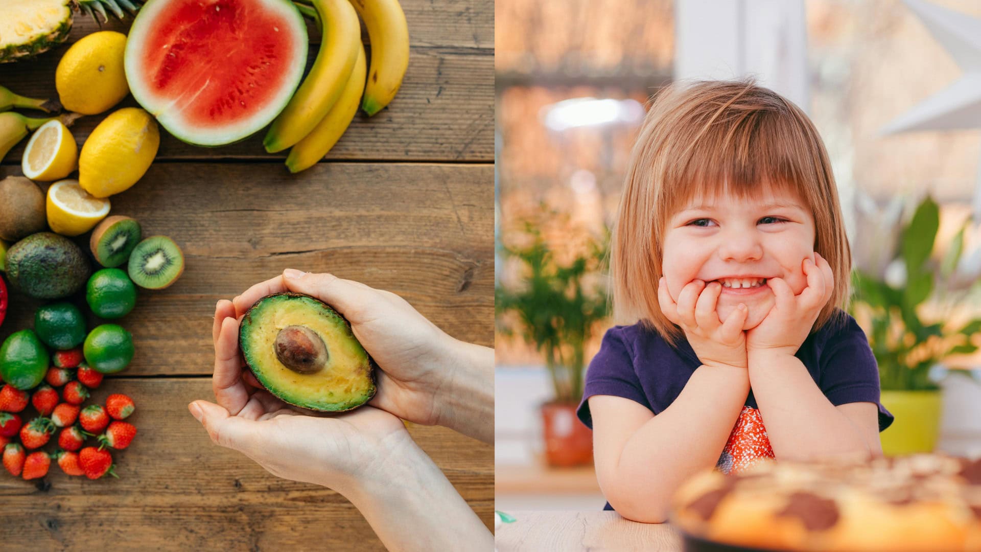 na snimke su vyzivove doplnky, dieta