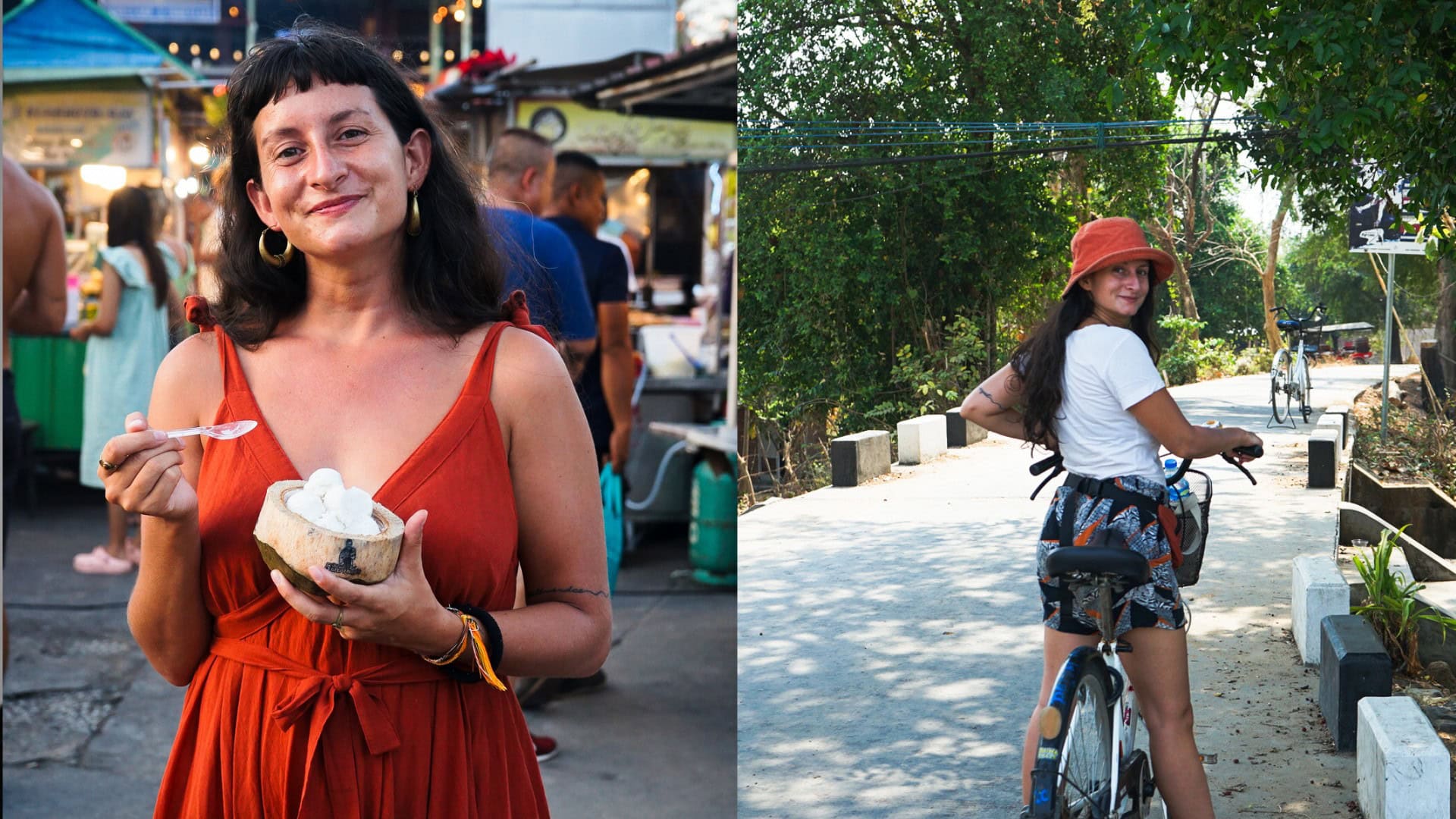 na snimke je digitálna nomádka