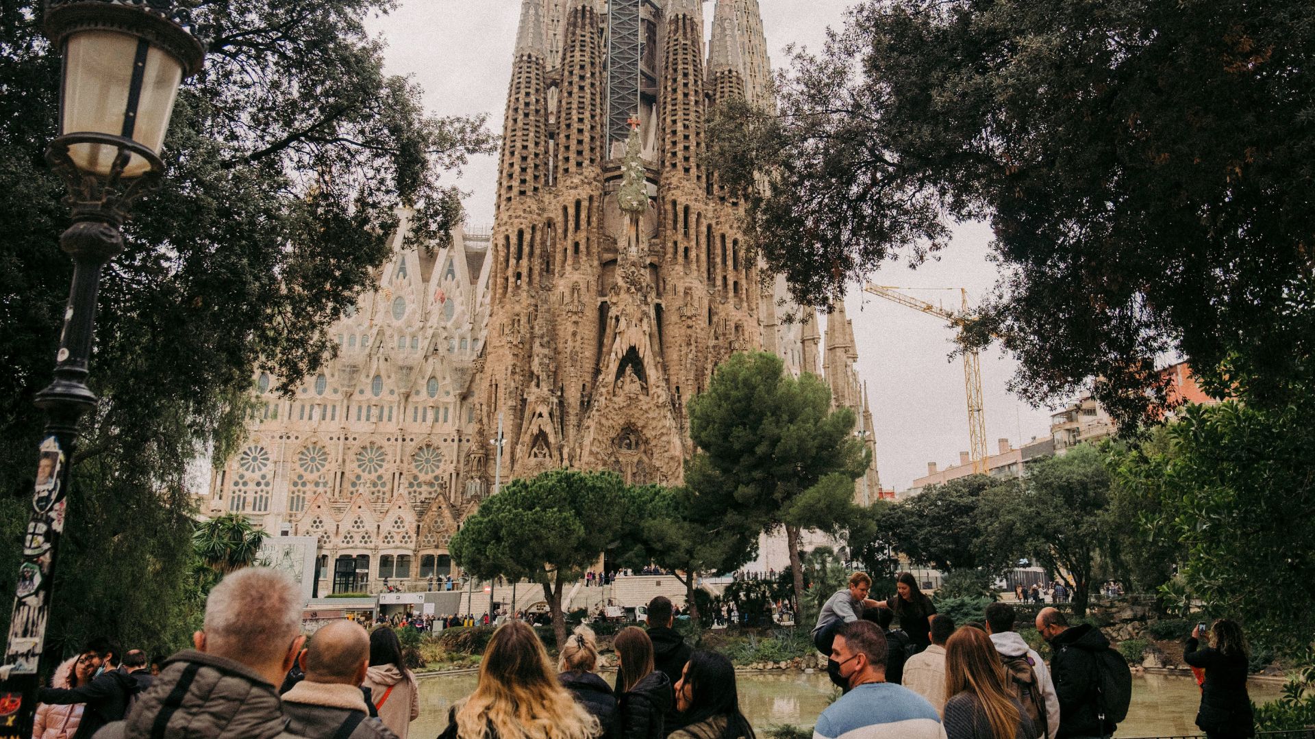 sagrada familia