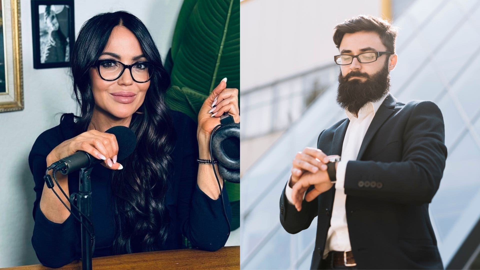 Jaime Catmull a milionár