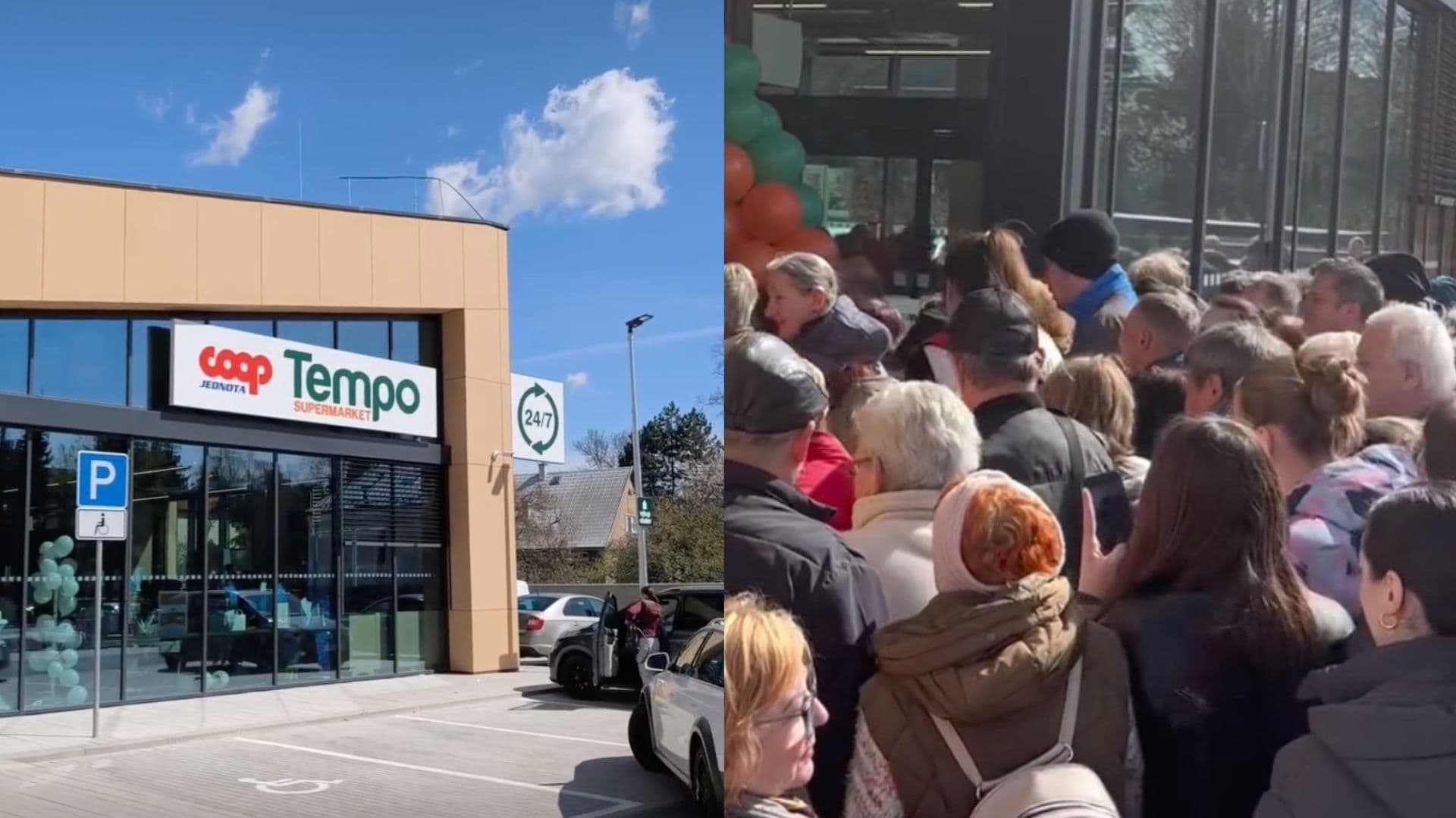 COOP Jednota Prievidza