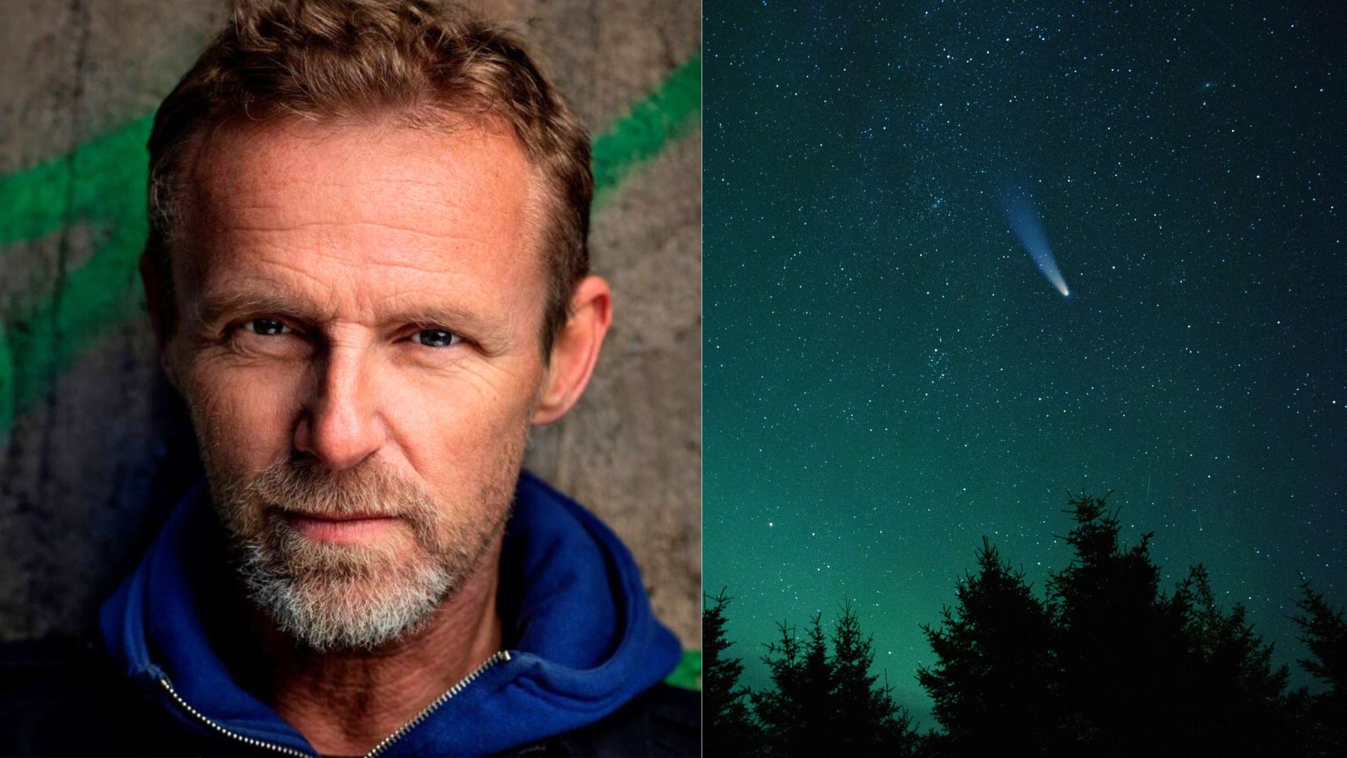 Nesbø asteroid