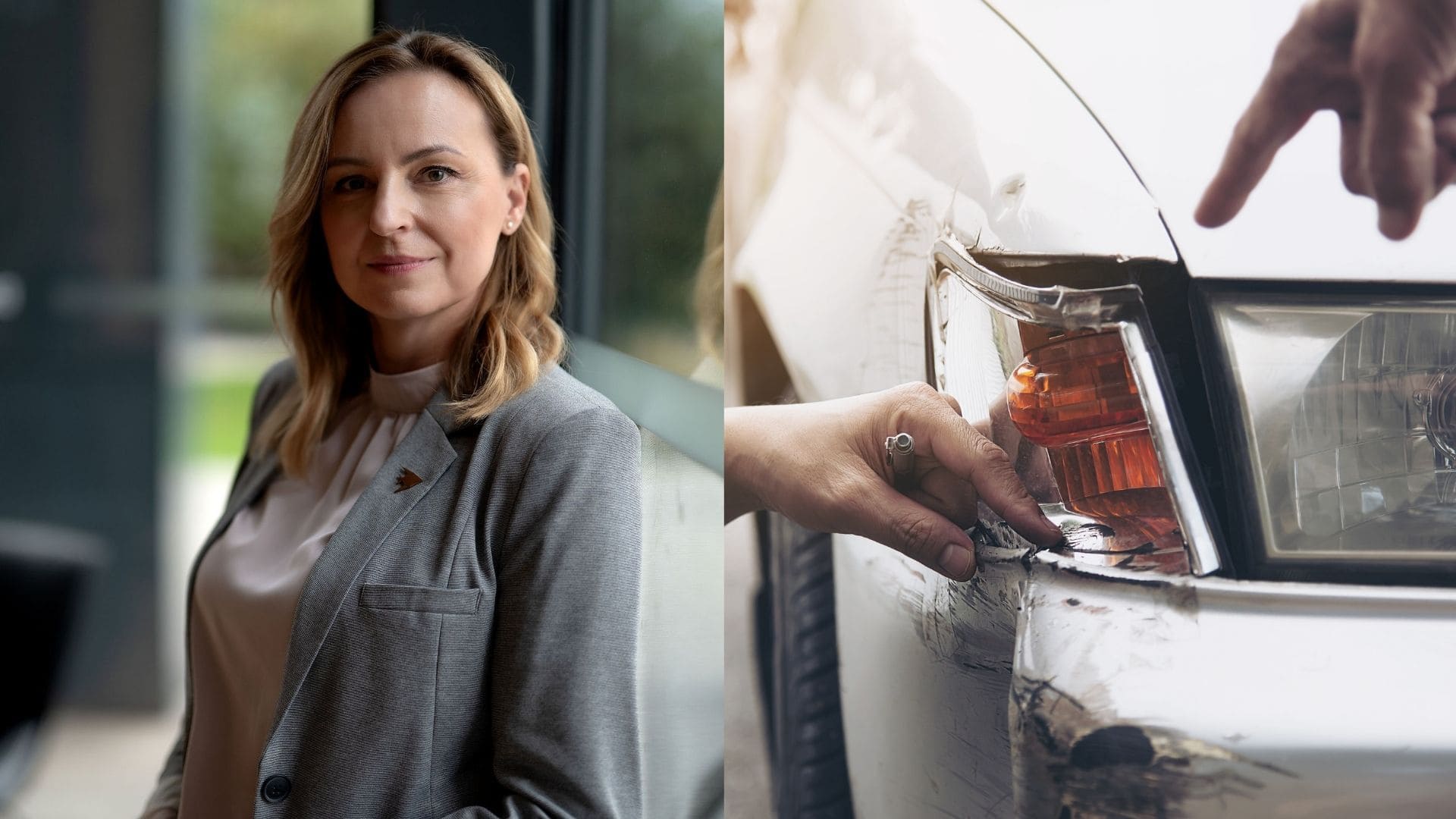 poistná udalosť, odborníčka Arvaiová z Fingo.sk, dopravná nehoda