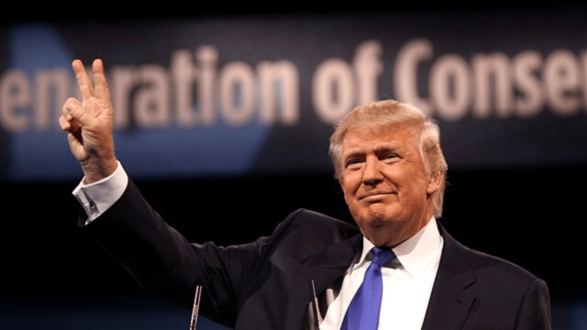 Donald Trump dnes predstaví zmeny