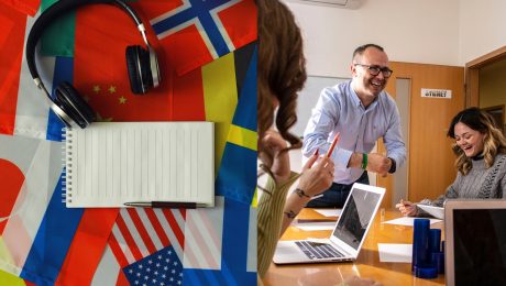 Ilustračné foto, Volis academy