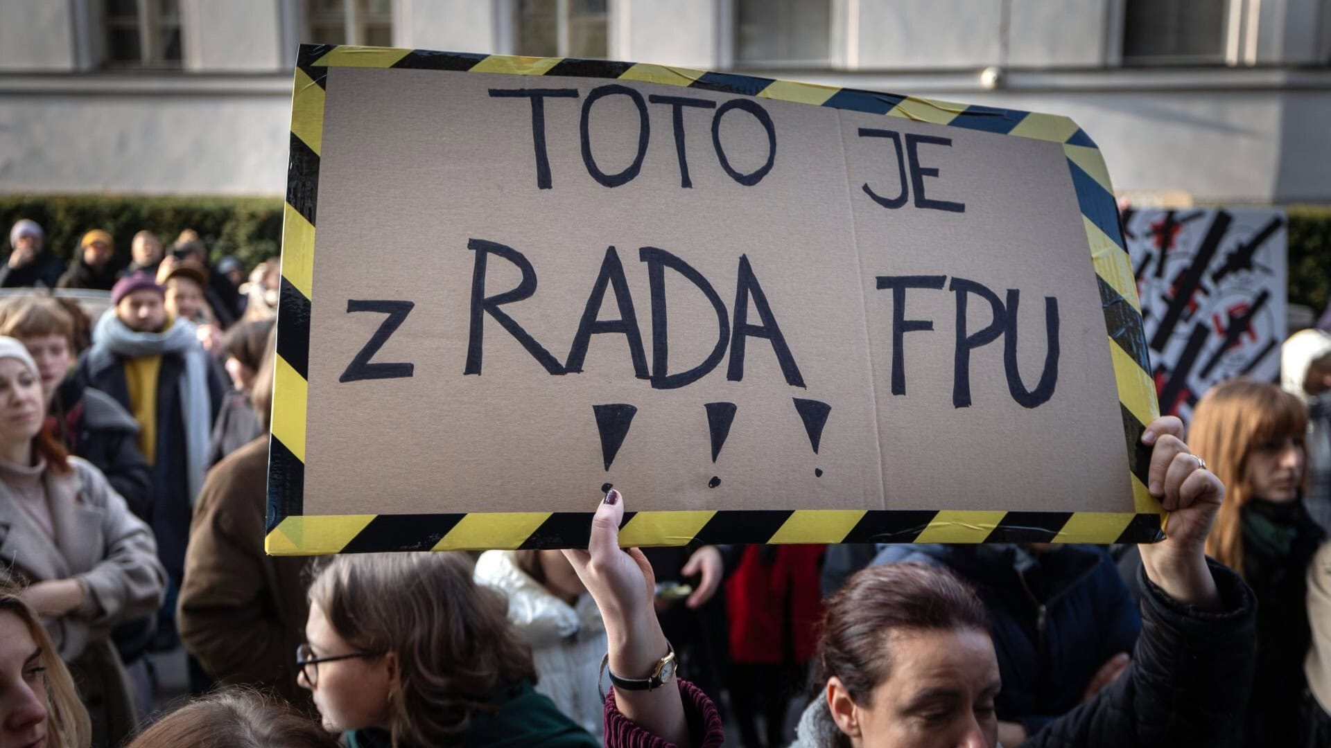 Otvorená kultúra, FPU