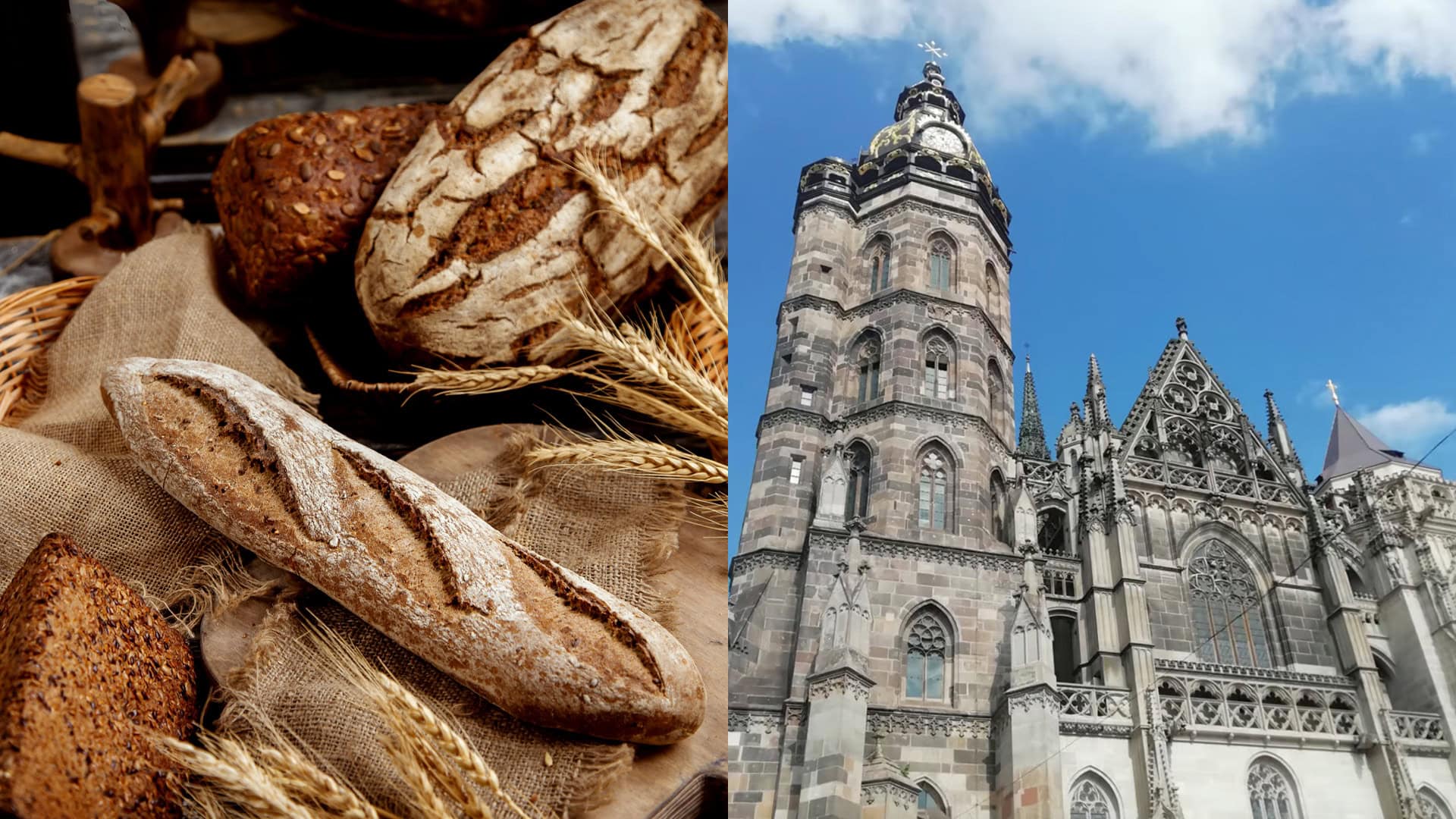 TOP 5 pekárni v Košiciach