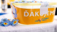 Liga za duševné zdravie