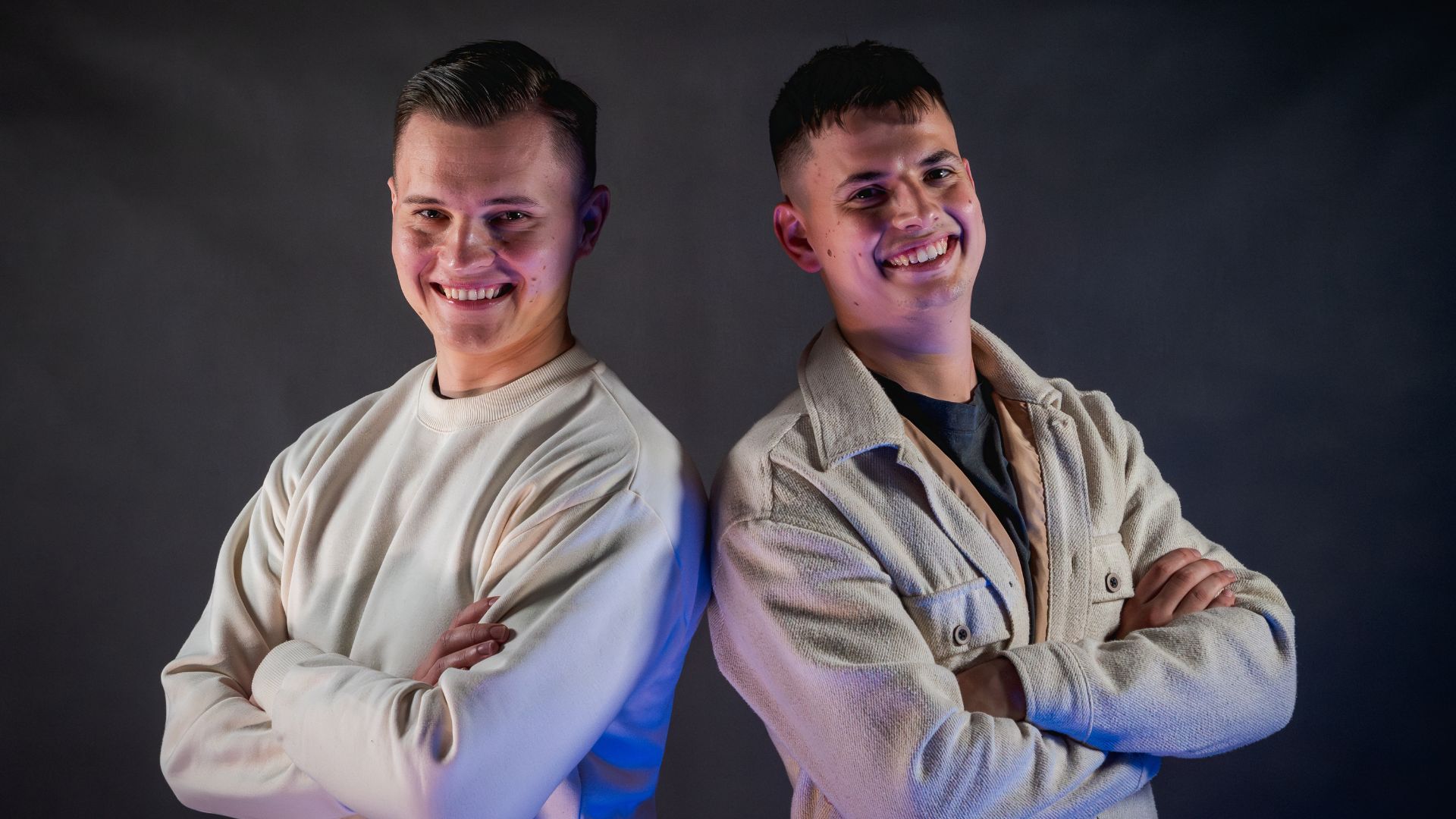 Marek Majerčík a Filip Langstein podnikajú so svojou spoločnosťou Fladingo.