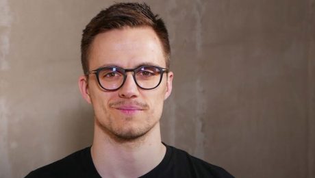 Martin Lindák/analytik