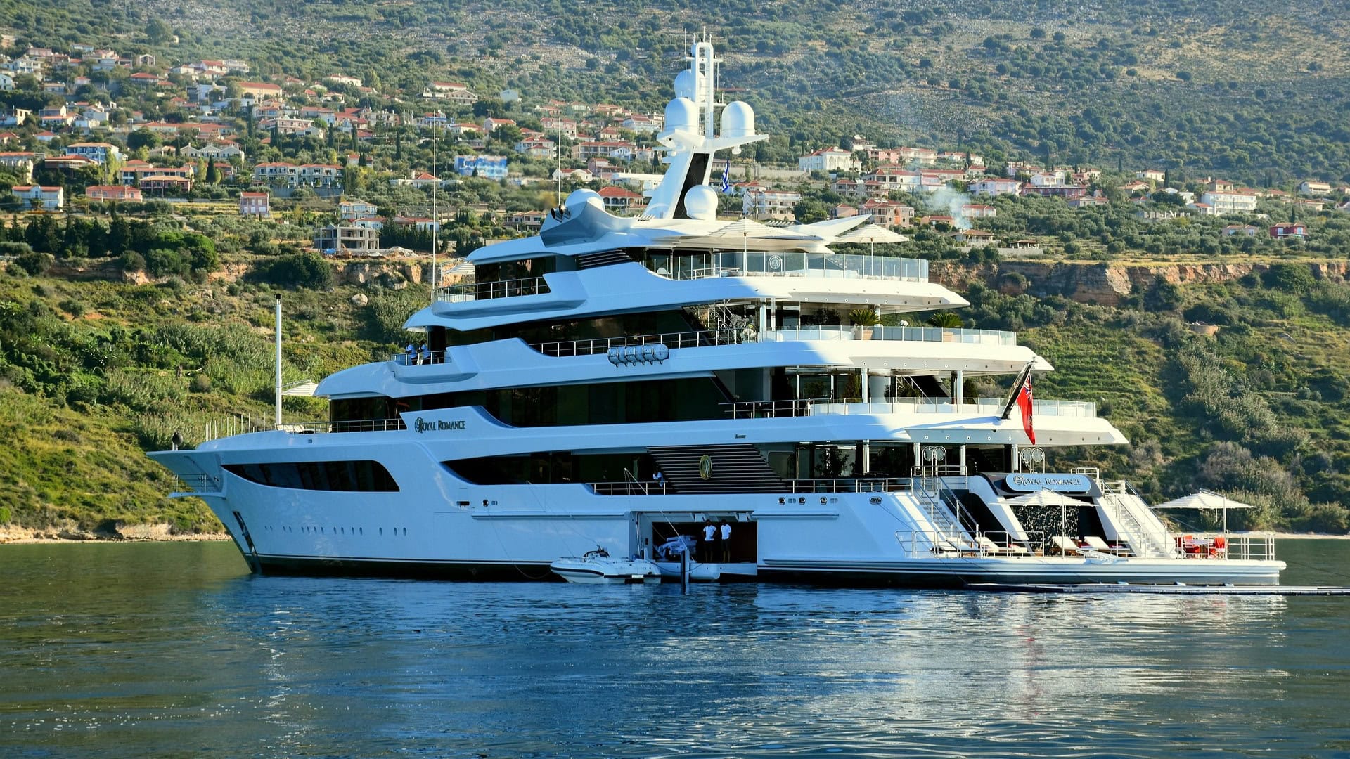 Miliardári v Rusku naďalej bohatnú