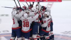 NHL, Ovečkin rekord