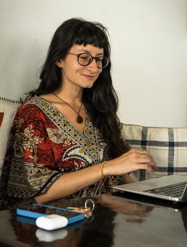 na snimke je digitalne nomadstvo